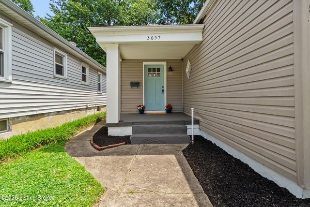 3657 Wheeler Ave, Louisville, KY 40215