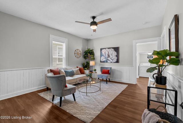 3657 Wheeler Ave, Louisville, KY 40215