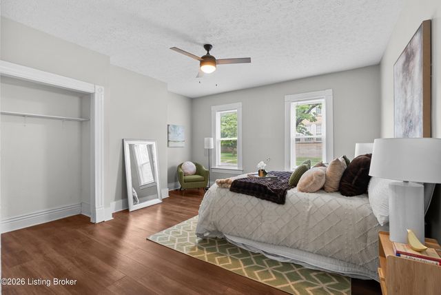 3657 Wheeler Ave, Louisville, KY 40215