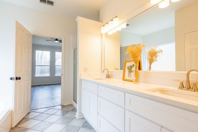 6912 Mesa Drive, Fort Worth, TX 76132