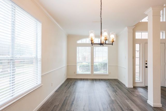 6912 Mesa Drive, Fort Worth, TX 76132