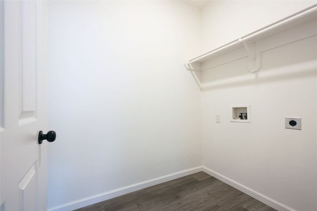 6912 Mesa Drive, Fort Worth, TX 76132