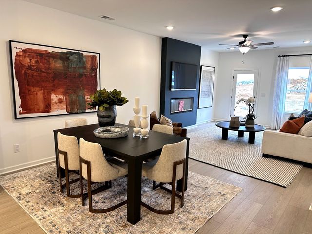 614 Romford Blvd A, Lebanon, TN 37087