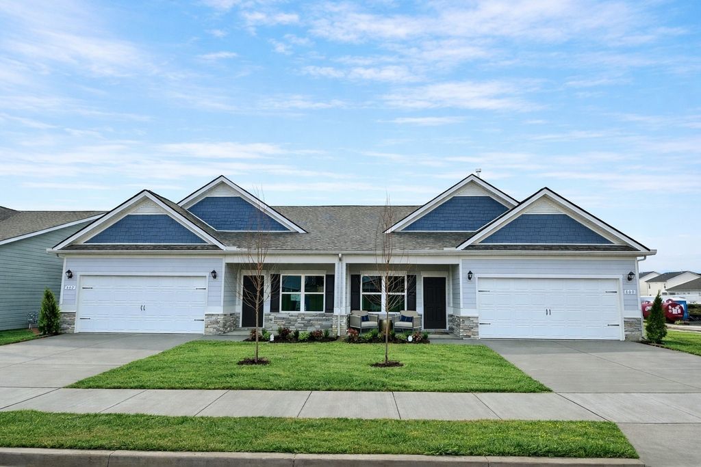 614 Romford Blvd A, Lebanon, TN 37087