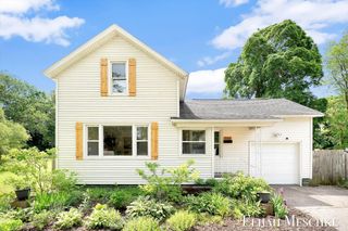 313 Washington Avenue, Muskegon City, MI 49441