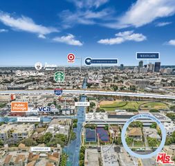 1433 S Bentley Avenue, Los Angeles, CA 90025
