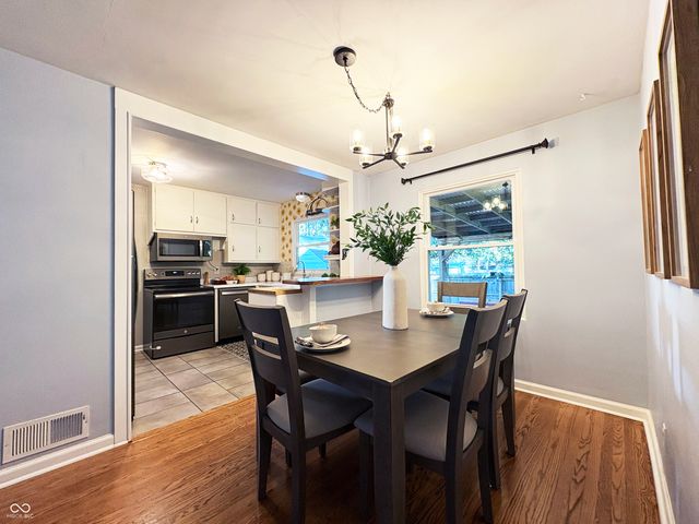 2028 Burch Drive, Indianapolis, IN 46220