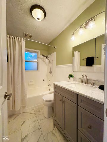 2028 Burch Drive, Indianapolis, IN 46220