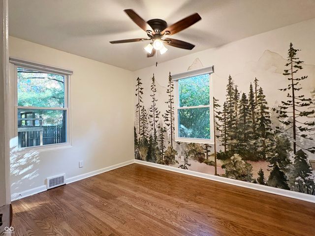 2028 Burch Drive, Indianapolis, IN 46220