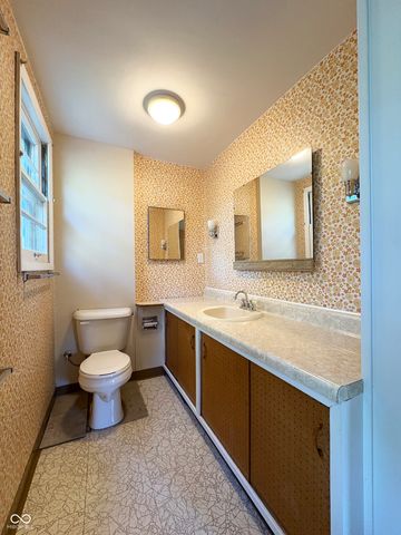 2028 Burch Drive, Indianapolis, IN 46220