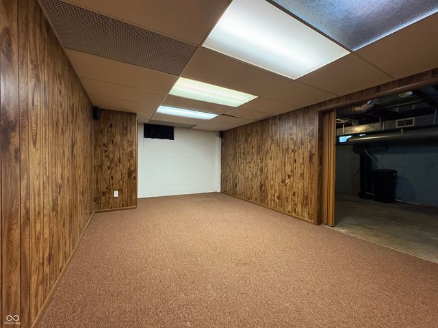 2028 Burch Drive, Indianapolis, IN 46220