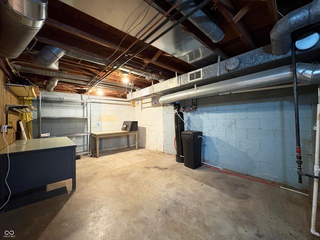 2028 Burch Drive, Indianapolis, IN 46220