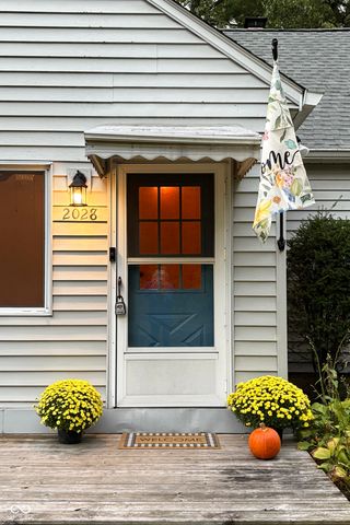 2028 Burch Drive, Indianapolis, IN 46220