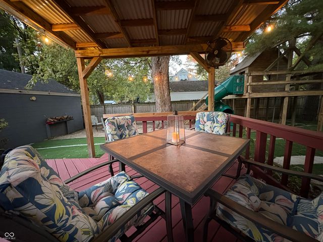 2028 Burch Drive, Indianapolis, IN 46220