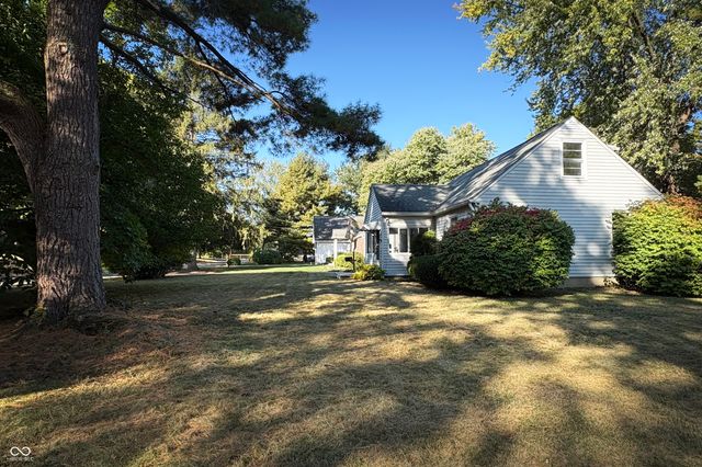 2028 Burch Drive, Indianapolis, IN 46220