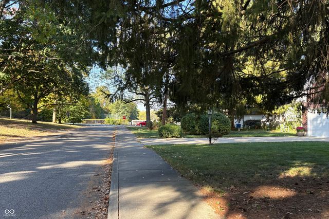 2028 Burch Drive, Indianapolis, IN 46220