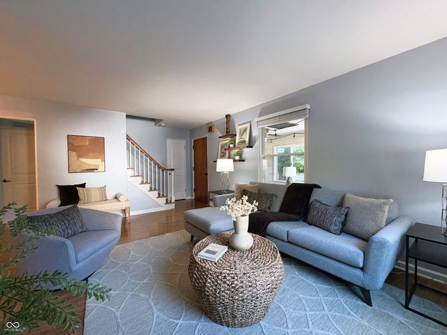 2028 Burch Drive, Indianapolis, IN 46220