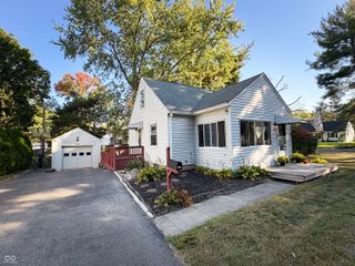 2028 Burch Drive, Indianapolis, IN 46220