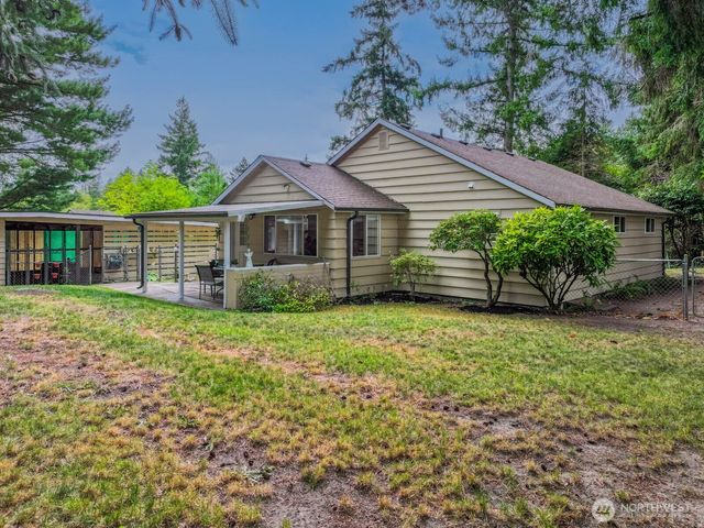 3212 Rocky Point Road NW, Bremerton, WA 98312