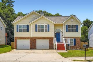 212 Remington Place Boulevard, Dallas, GA 30157