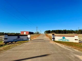 LOT 1 Lakeland Ranch Drive, Hillister, TX 77624