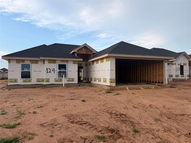 129 Copper, Abilene, TX 79602