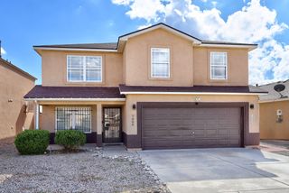 7000 Huerto Avenue NW, Albuquerque, NM 87120