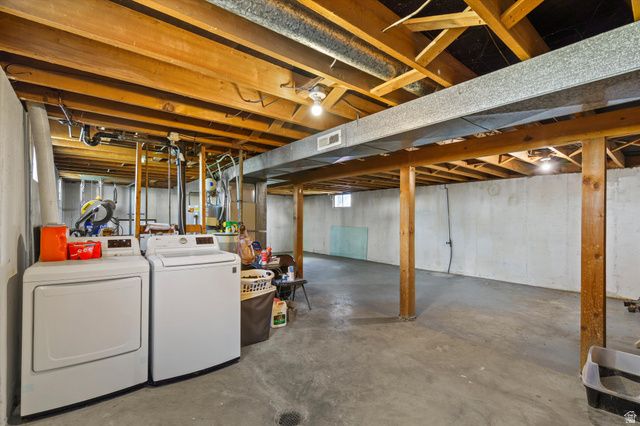 107 W 2200 N, Sunset, UT 84015