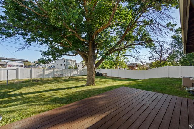 107 W 2200 N, Sunset, UT 84015