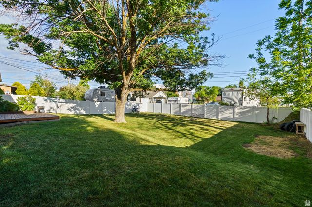 107 W 2200 N, Sunset, UT 84015