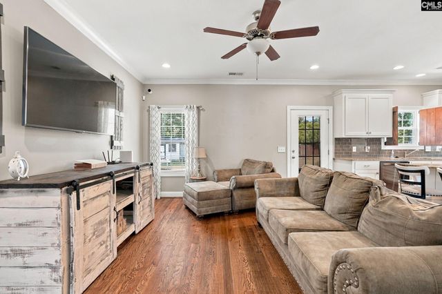 8 Willbrook Drive, Lugoff, SC 29078