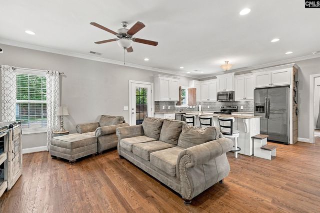 8 Willbrook Drive, Lugoff, SC 29078