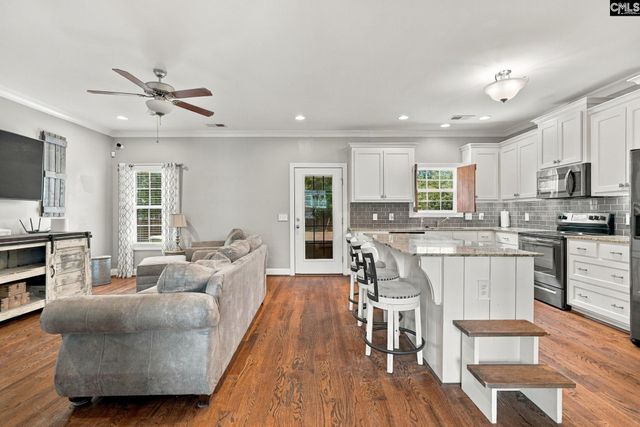8 Willbrook Drive, Lugoff, SC 29078