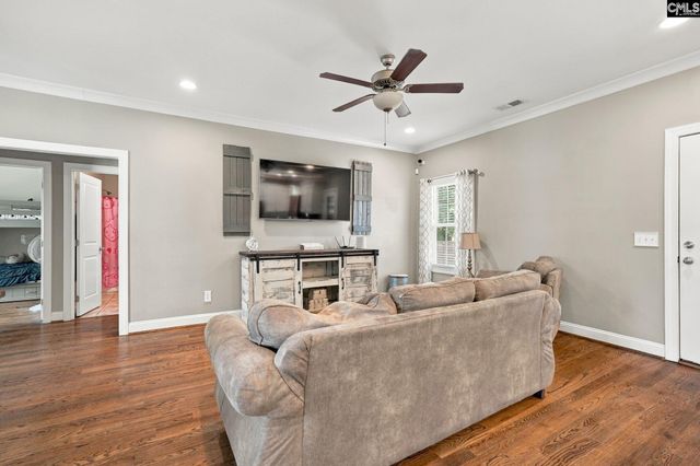 8 Willbrook Drive, Lugoff, SC 29078