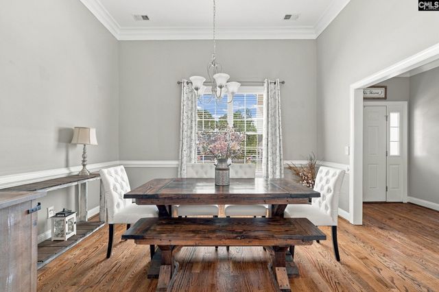 8 Willbrook Drive, Lugoff, SC 29078