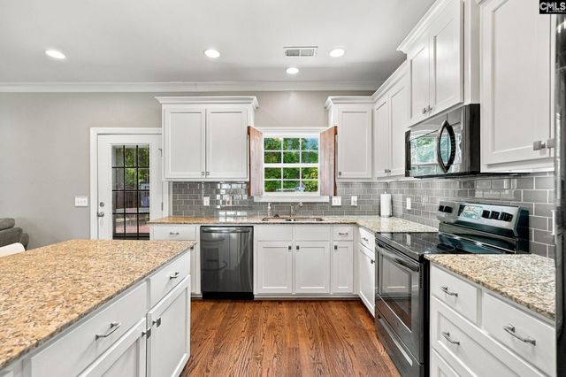 8 Willbrook Drive, Lugoff, SC 29078