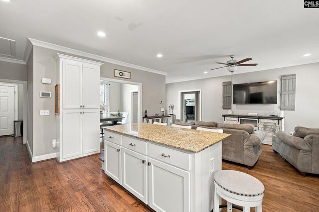 8 Willbrook Drive, Lugoff, SC 29078