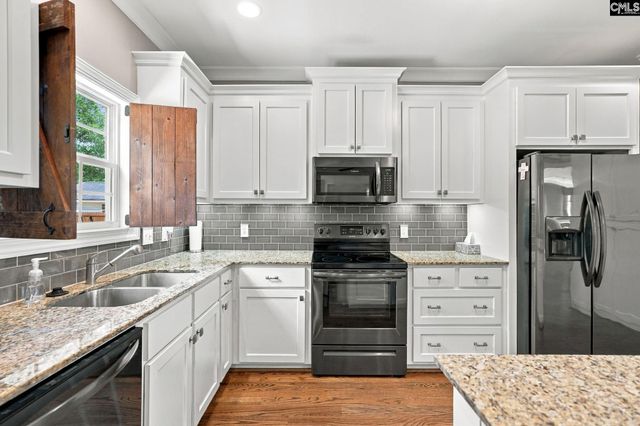 8 Willbrook Drive, Lugoff, SC 29078