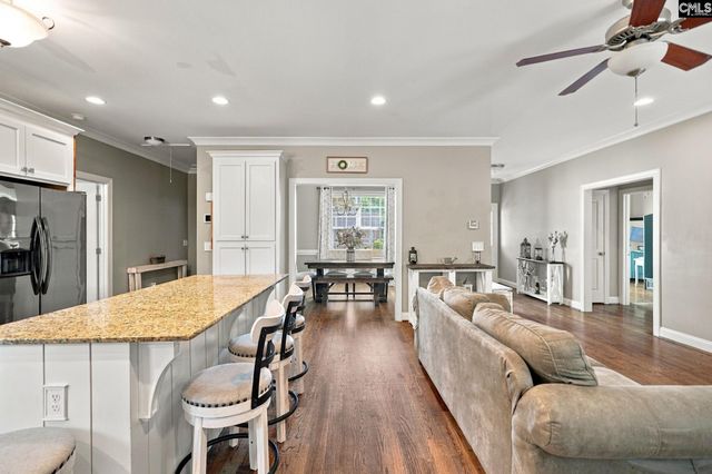 8 Willbrook Drive, Lugoff, SC 29078