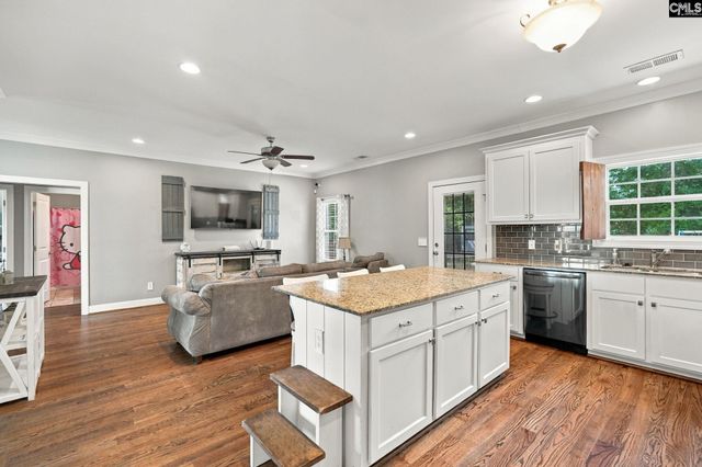 8 Willbrook Drive, Lugoff, SC 29078