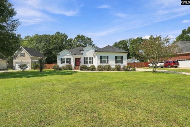 8 Willbrook Drive, Lugoff, SC 29078