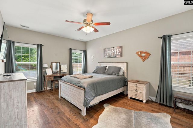 8 Willbrook Drive, Lugoff, SC 29078