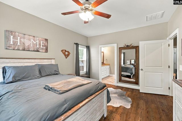 8 Willbrook Drive, Lugoff, SC 29078