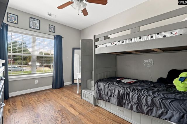 8 Willbrook Drive, Lugoff, SC 29078