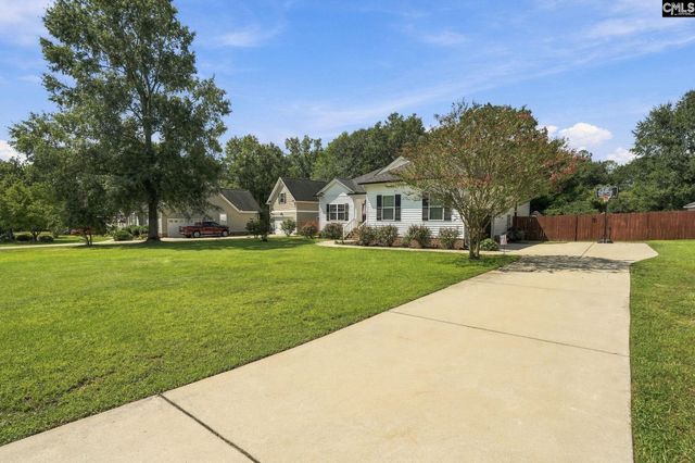 8 Willbrook Drive, Lugoff, SC 29078