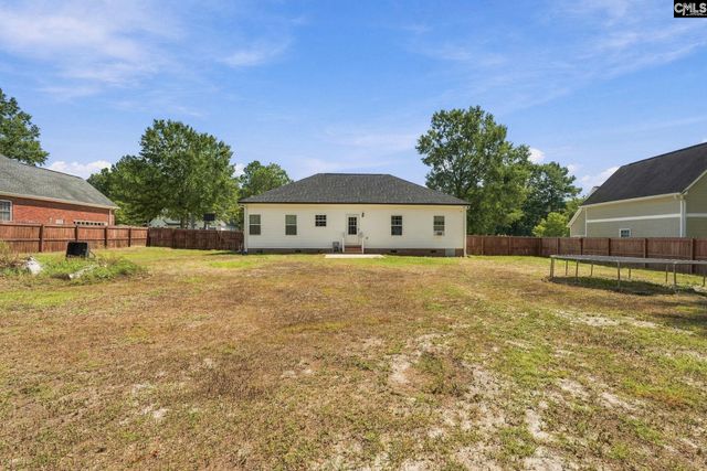 8 Willbrook Drive, Lugoff, SC 29078