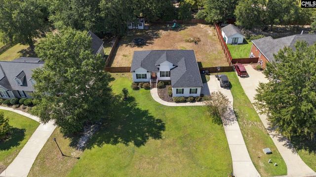 8 Willbrook Drive, Lugoff, SC 29078