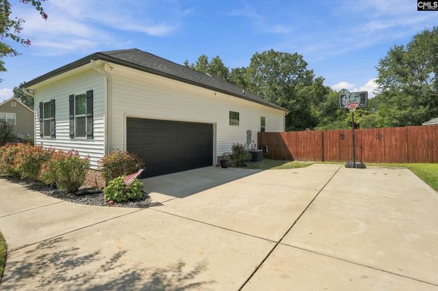 8 Willbrook Drive, Lugoff, SC 29078