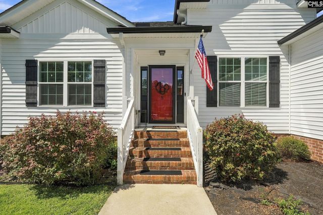 8 Willbrook Drive, Lugoff, SC 29078