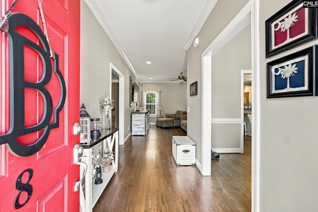 8 Willbrook Drive, Lugoff, SC 29078